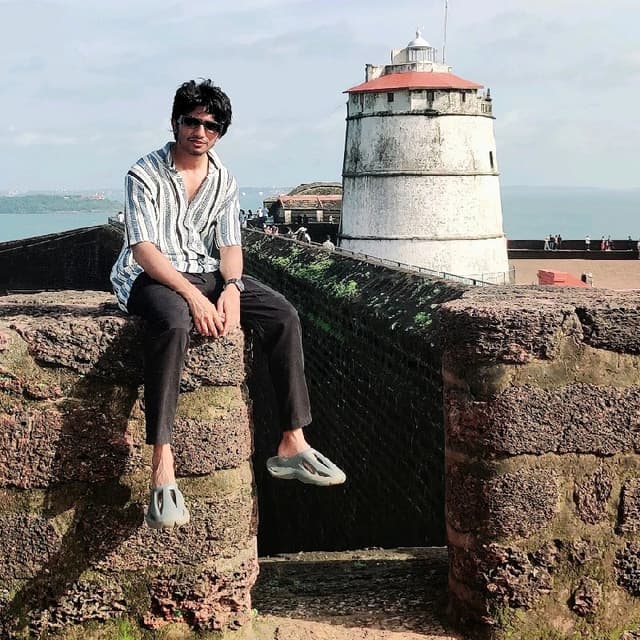 Imran Shaik