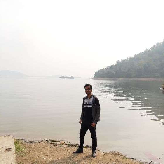 Imran Shaikh