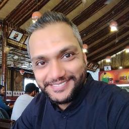 Mohammed "Imran" Shaikh