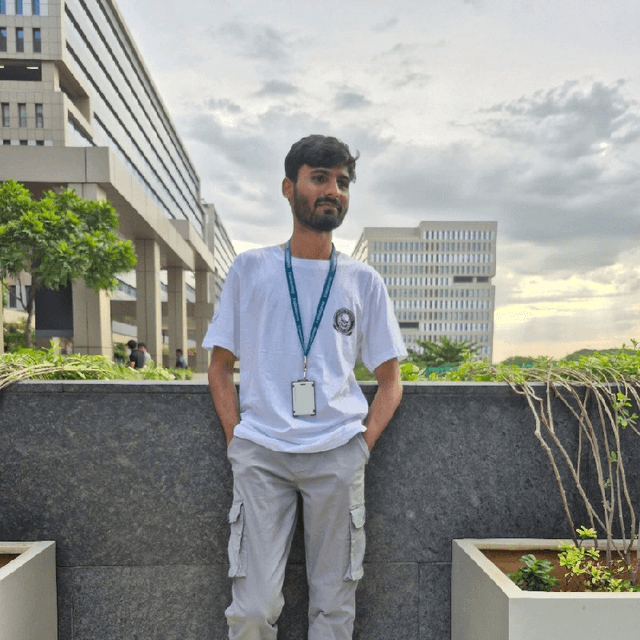 IMRAN SHAIK