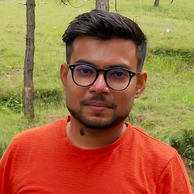 Mohammad Imran