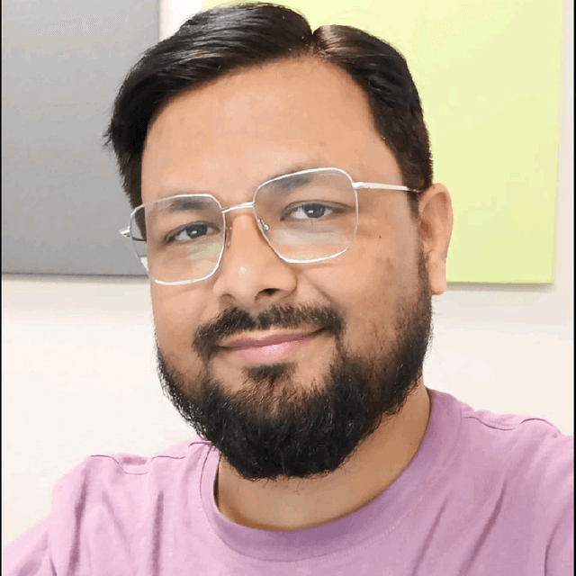 Imran Ahmad Khan