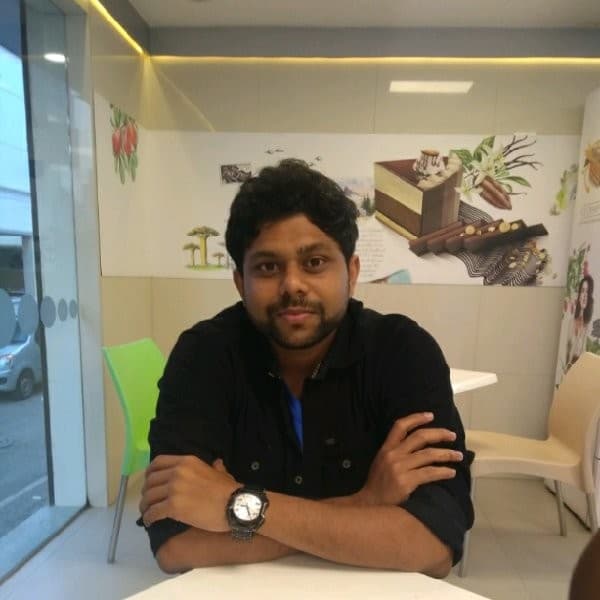 Mohamed Imran