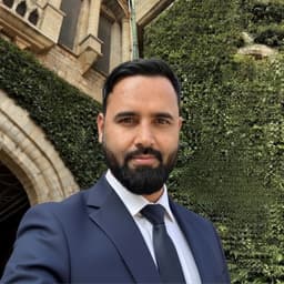 Imran Ahmad