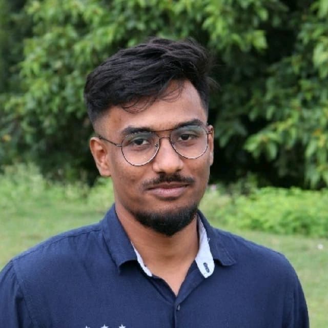 Imran P.