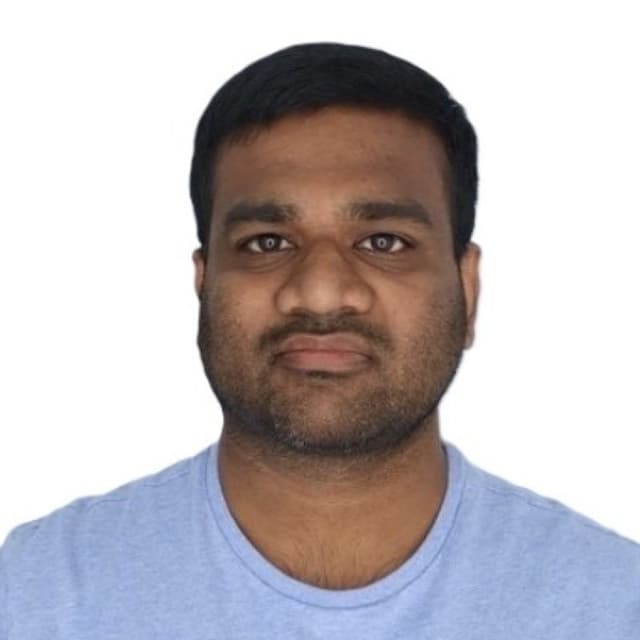 Imran Siddique