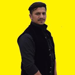 IMRAN AMIN Operational Systems Automation Consultant