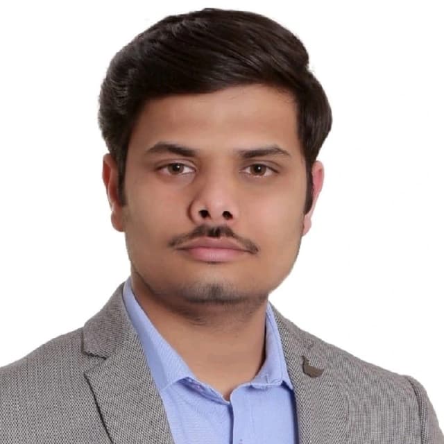 Imran Ali