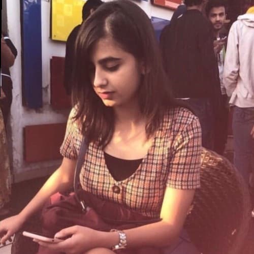 Rashi Chaudhary
