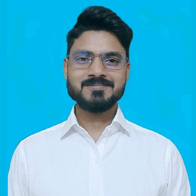 Raushan Chaurasiya
