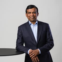Ravi Kumar  S