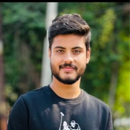 Rishikesh Singh