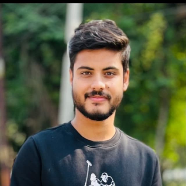 Rishikesh Singh