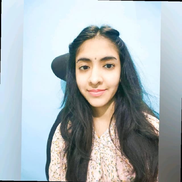 Ritu Sharma