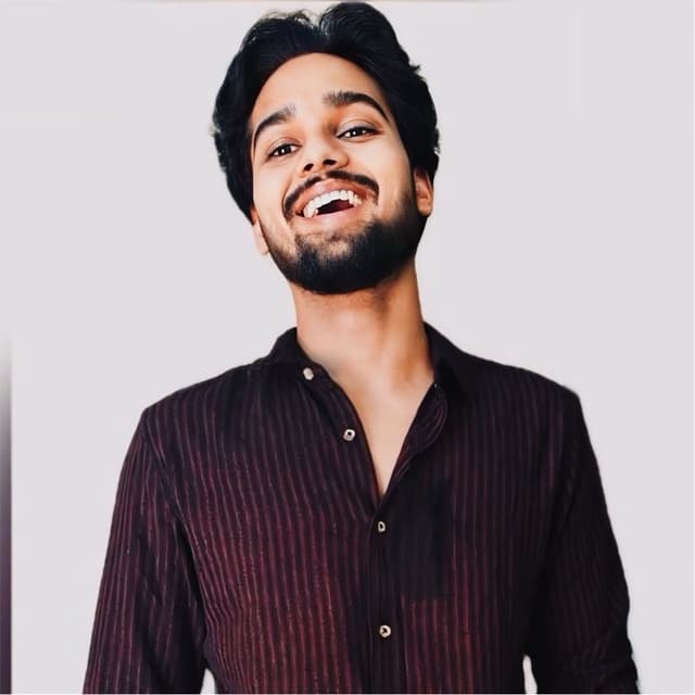 Ritvik Ramakant