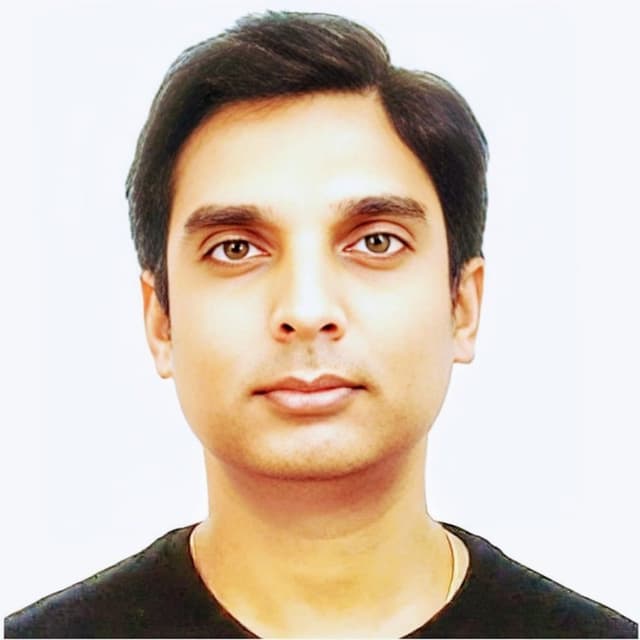 Rohit Rao