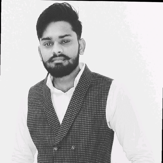 Rohit Singh Yadav