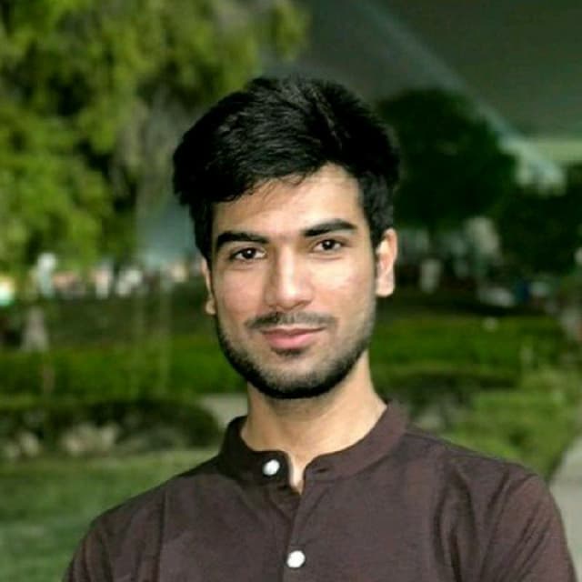 Rohit Yadav