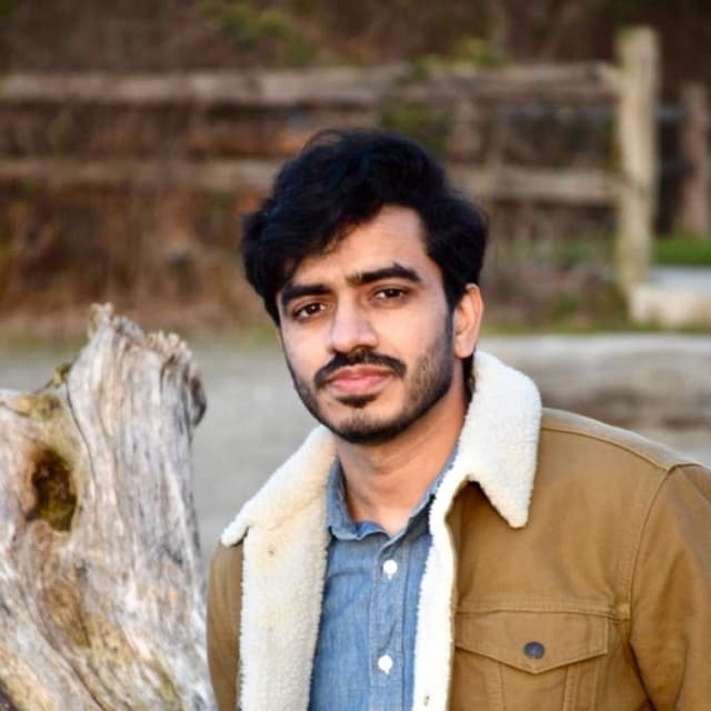 Imroj Qamar