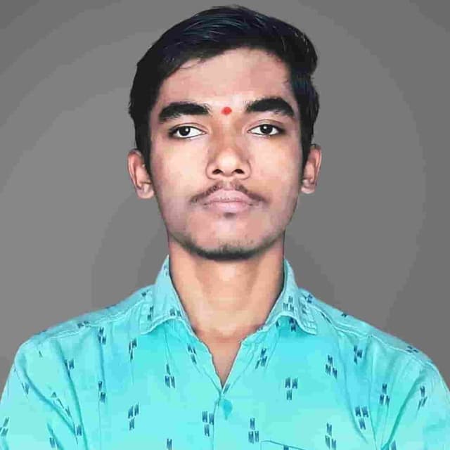 Rushikesh Jawale
