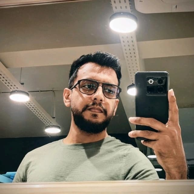Sadique Quraishi