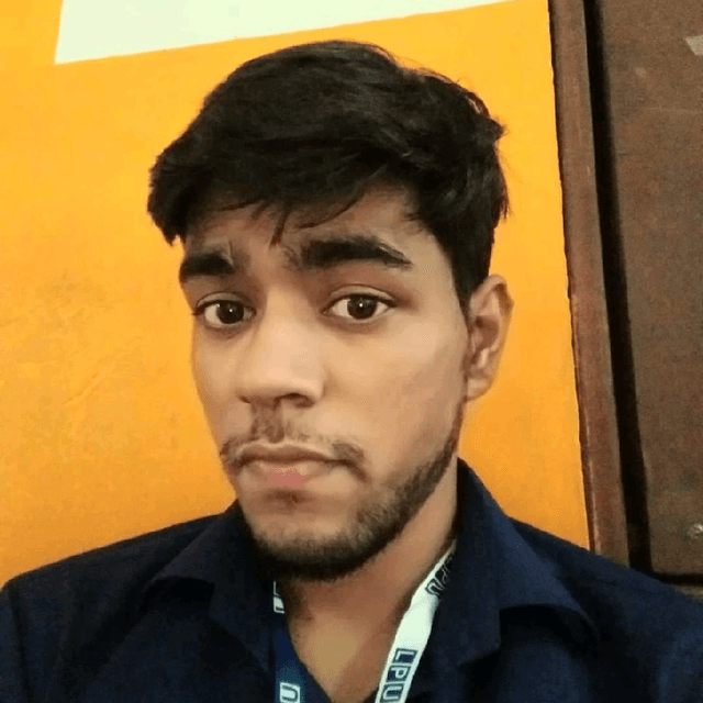 Sahil shukla