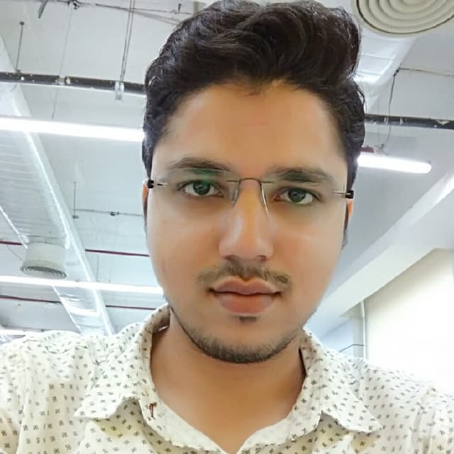 Saiful Hasan