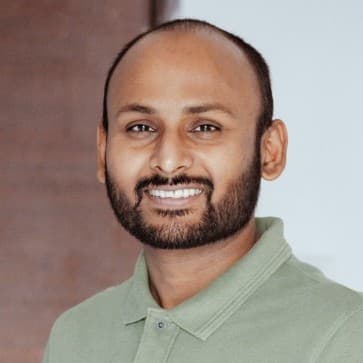 Samir Kumar Sah