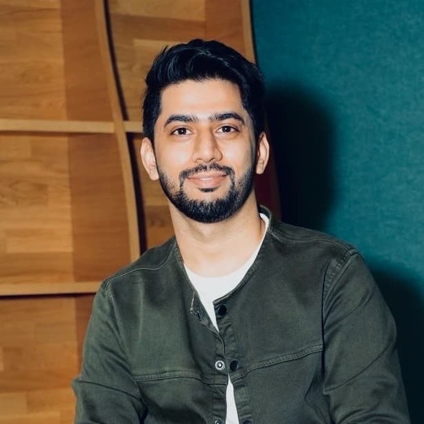 Sandeep Kapoor