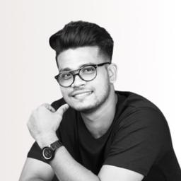Sanju Sivalingam
