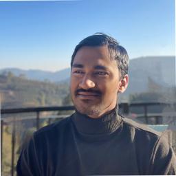 Satyam Saurabh