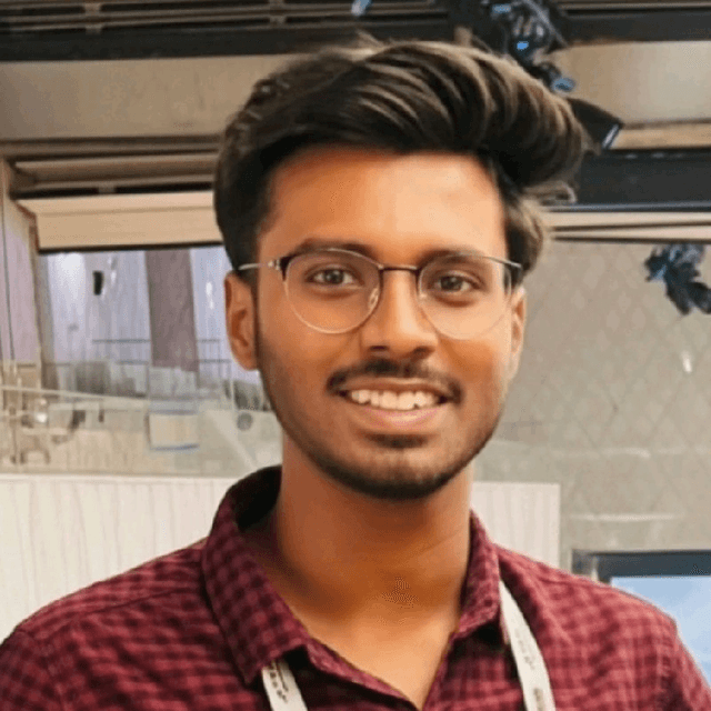 Satyam Anand