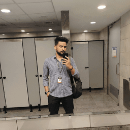 Shadwal Sinha