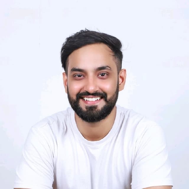 Shashank Shekhar
