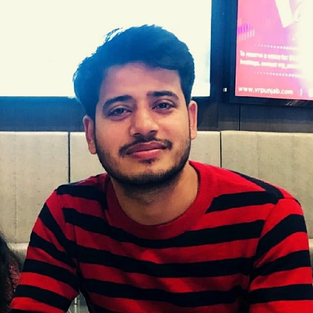 Shiva Pandit