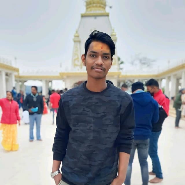 Shivam Gupta