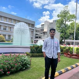 Shivang Sharma