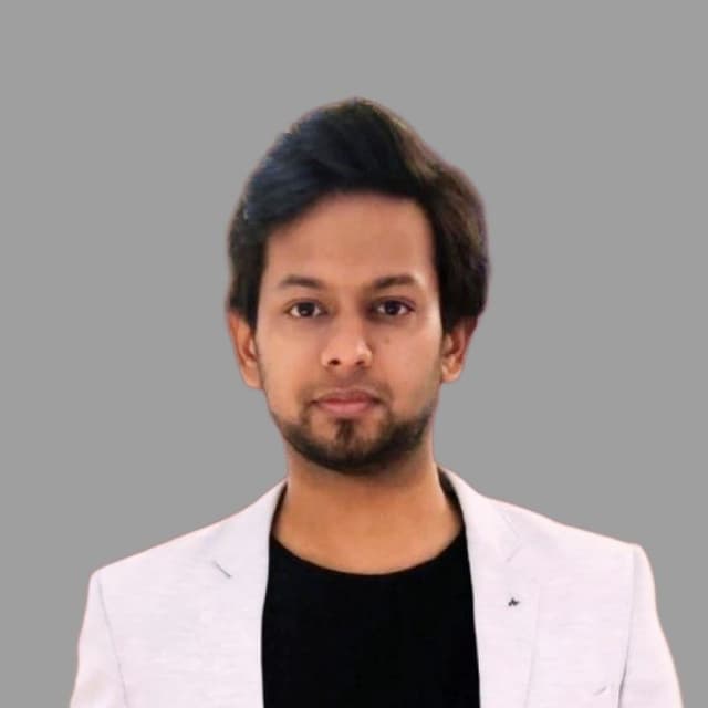 Shubham Goel