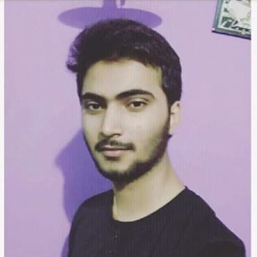Shubham Kumar