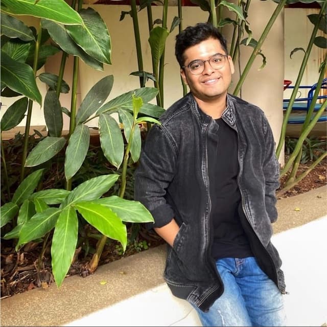 Shubham Sharan