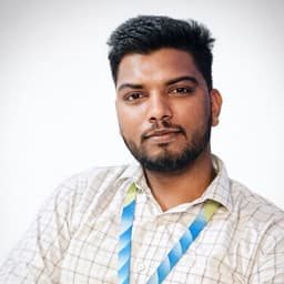 Siddharth Pratap Singh