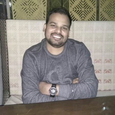 Pradeep Singh