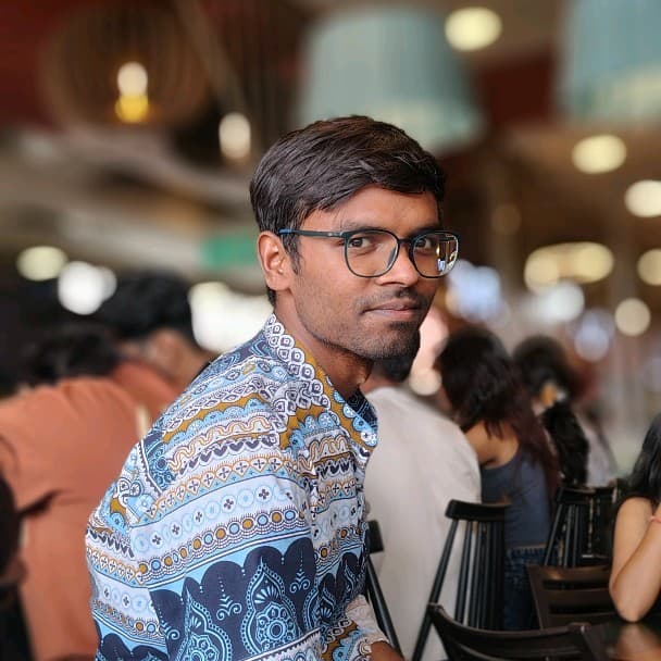 Suraj Kumar