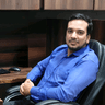 Syed Mohsin Ali