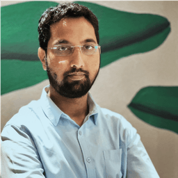 Imran Solanki