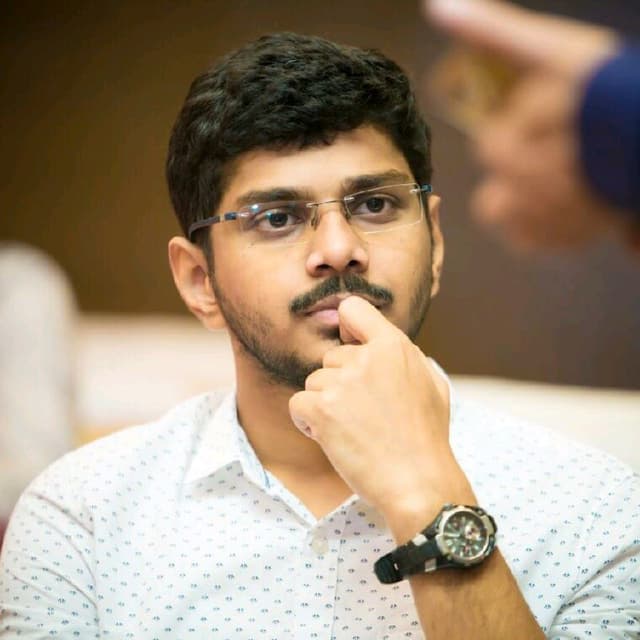 Sravan Narra