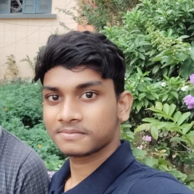 Sudip Mahata
