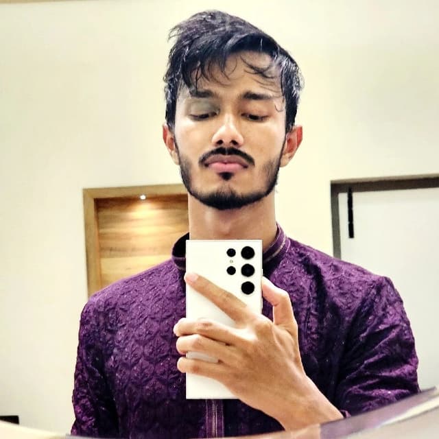 Sulekh Suman