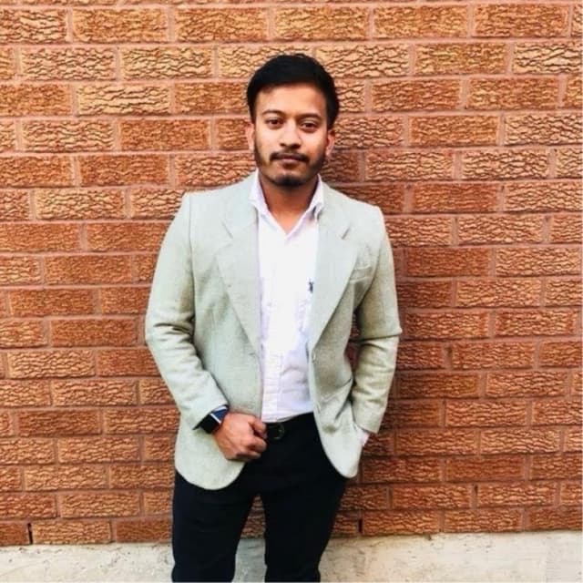 Sumit Garg