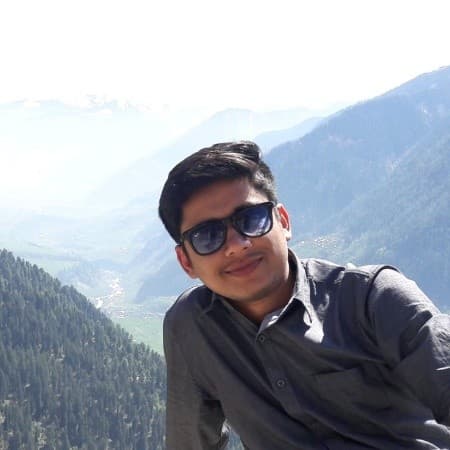 Sumit Jha